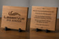 Custom Plaque