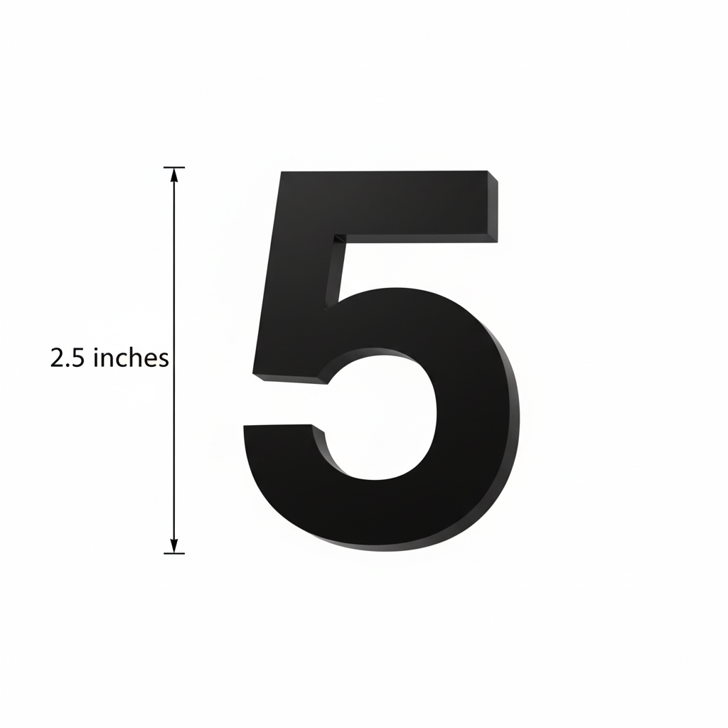Modern DIY Wall Clock - Large Oversized Statement Timepiece