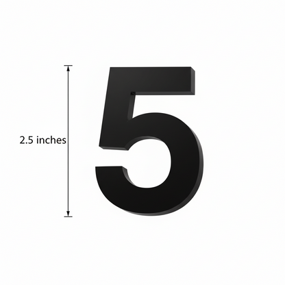 Modern DIY Wall Clock - Large Oversized Statement Timepiece